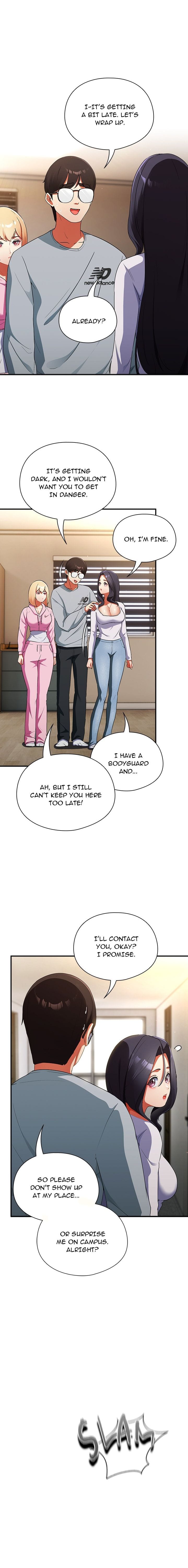 Take a Photo of Me Uncensored, chapter 3, page 11 of 23