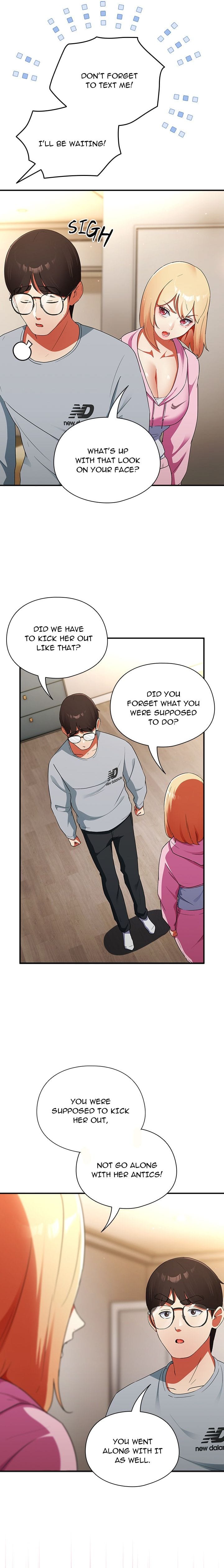 Take a Photo of Me Uncensored, chapter 3, page 12 of 23