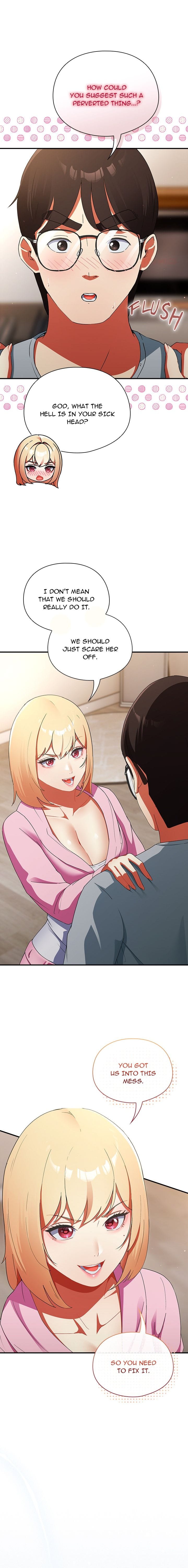Take a Photo of Me Uncensored, chapter 3, page 17 of 23