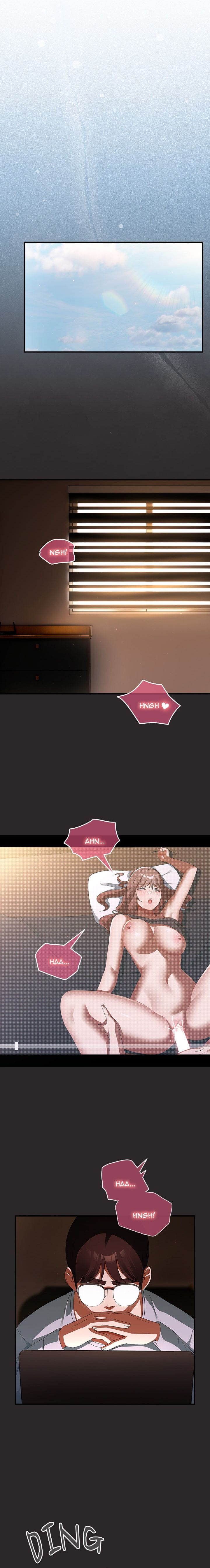 Take a Photo of Me Uncensored, chapter 3, page 18 of 23