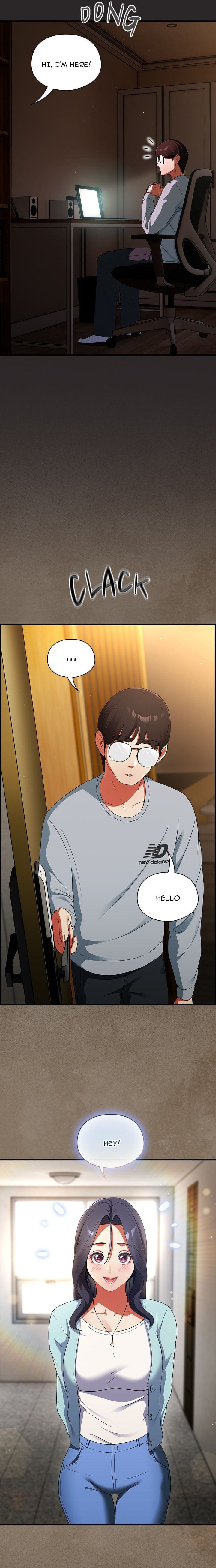 Take a Photo of Me Uncensored, chapter 3, page 19 of 23