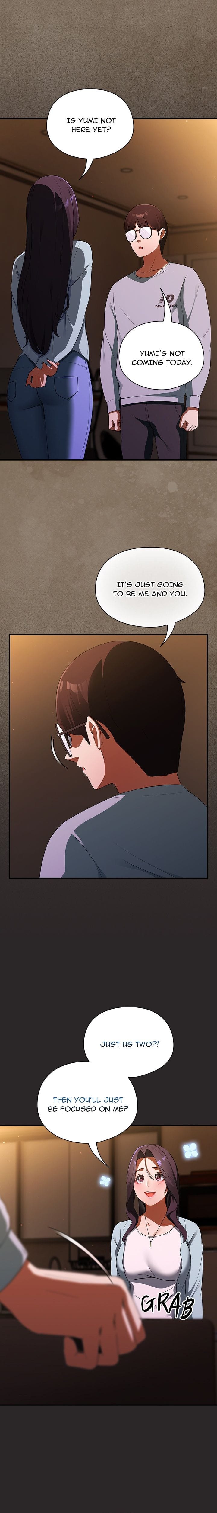 Take a Photo of Me Uncensored, chapter 3, page 20 of 23
