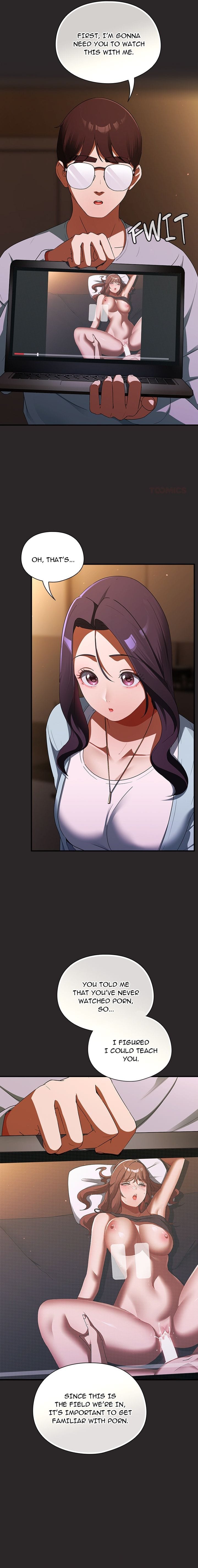 Take a Photo of Me Uncensored, chapter 3, page 21 of 23