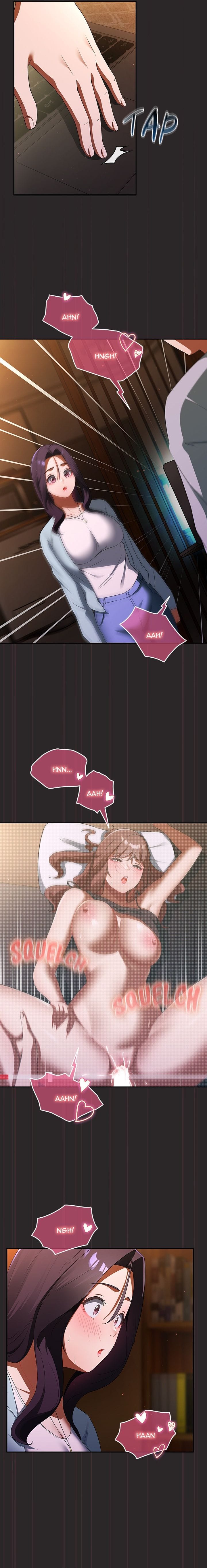 Take a Photo of Me Uncensored, chapter 3, page 22 of 23
