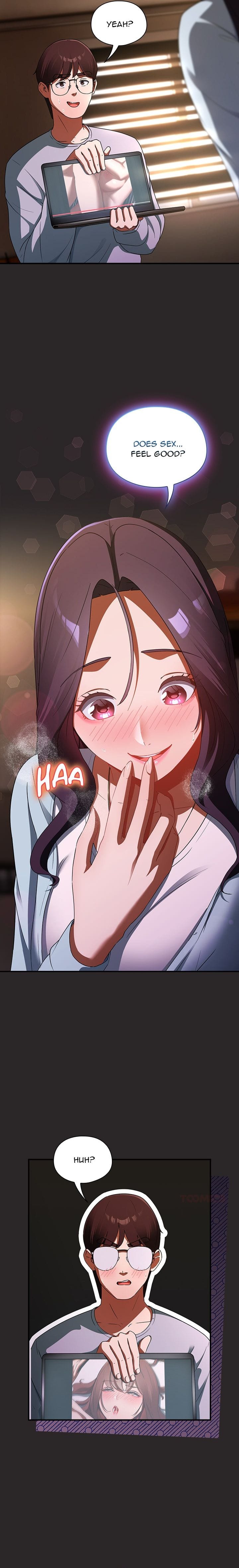Take a Photo of Me Uncensored, chapter 4, page 5 of 23