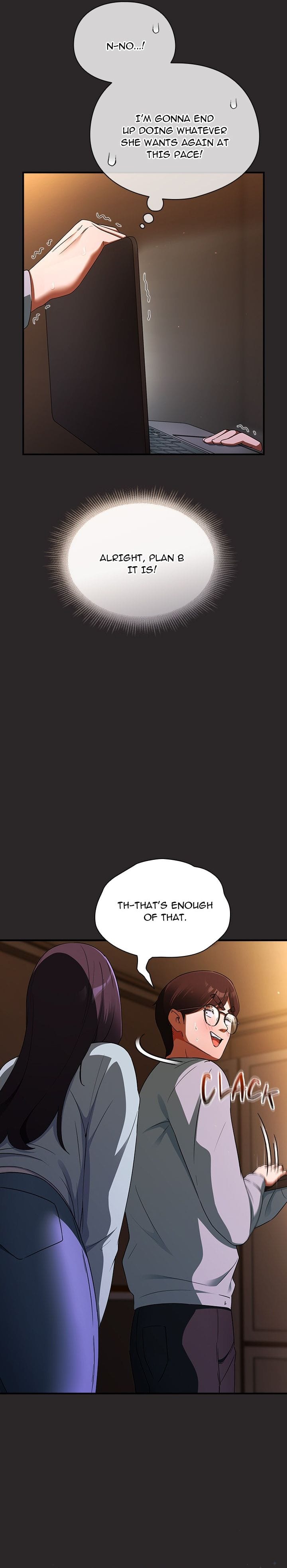 Take a Photo of Me Uncensored, chapter 4, page 7 of 23