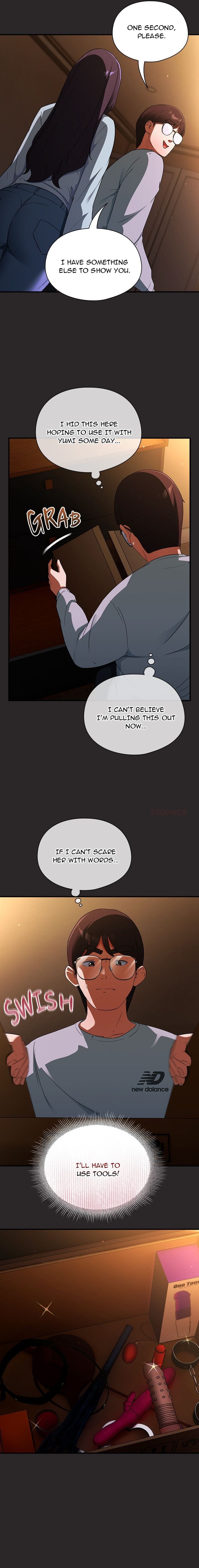 Take a Photo of Me Uncensored, chapter 4, page 9 of 23