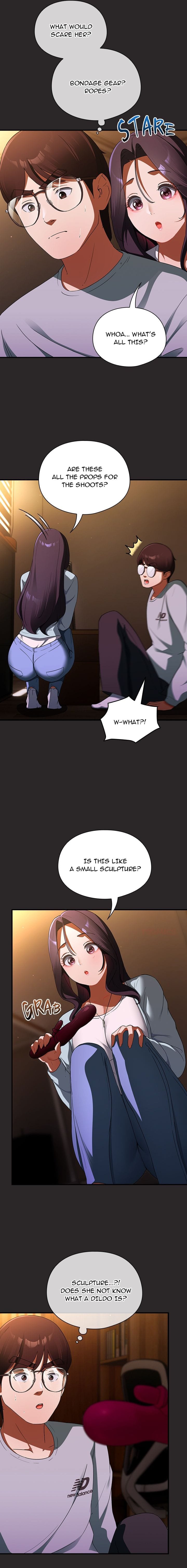 Take a Photo of Me Uncensored, chapter 4, page 10 of 23