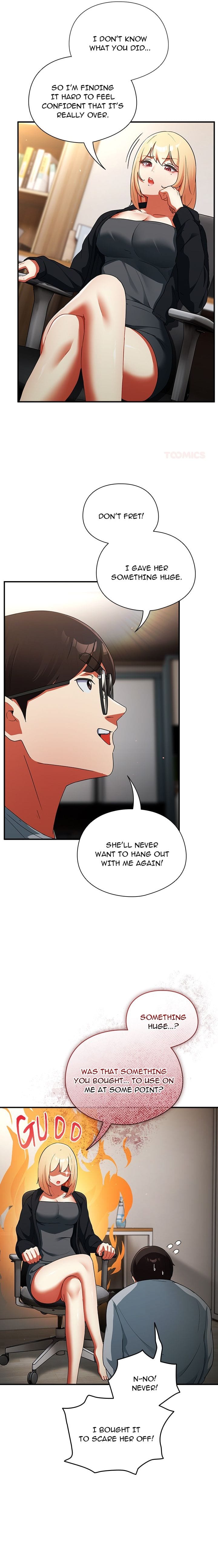 Take a Photo of Me Uncensored, chapter 4, page 15 of 23