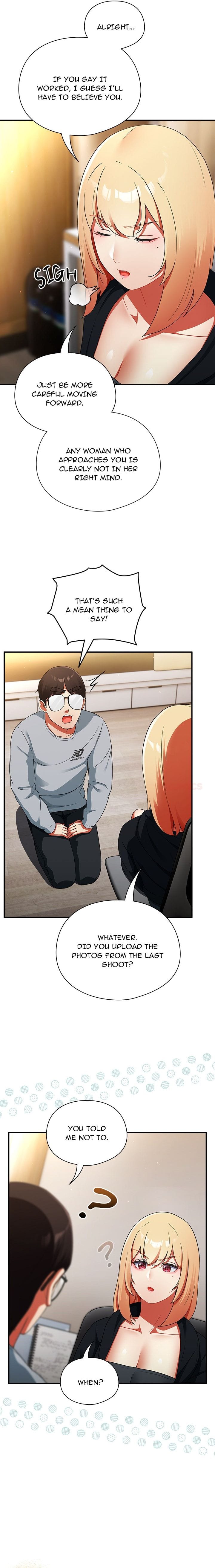 Take a Photo of Me Uncensored, chapter 4, page 16 of 23