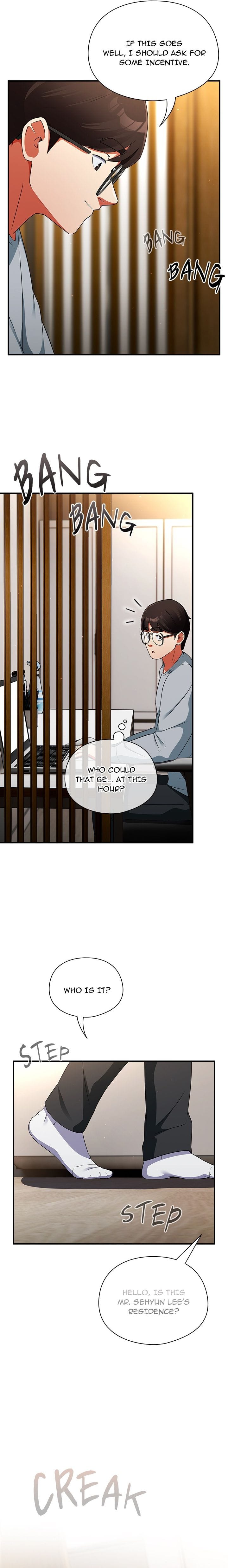 Take a Photo of Me Uncensored, chapter 4, page 19 of 23