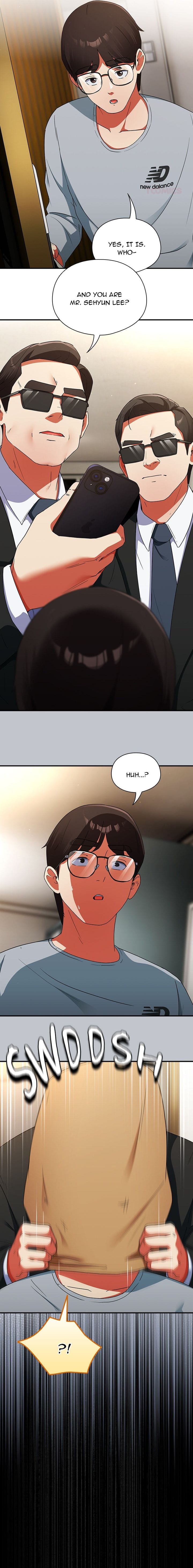 Take a Photo of Me Uncensored, chapter 4, page 20 of 23