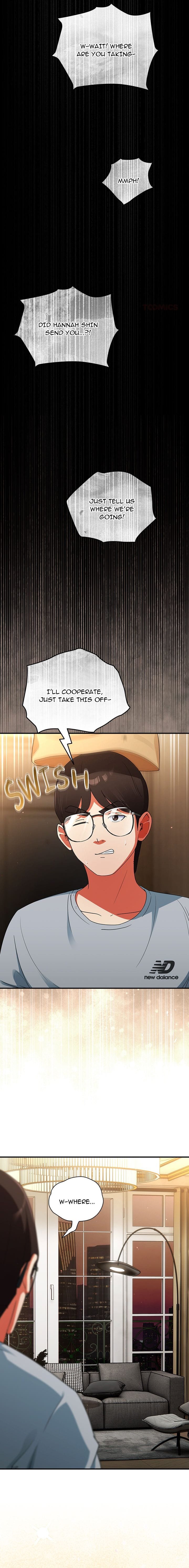 Take a Photo of Me Uncensored, chapter 4, page 21 of 23