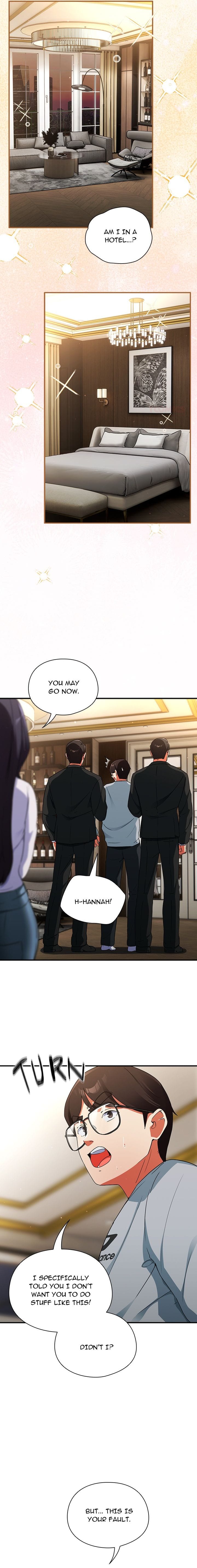Take a Photo of Me Uncensored, chapter 4, page 22 of 23