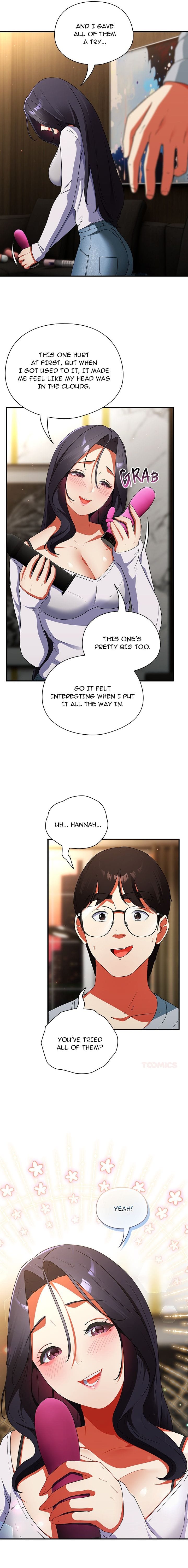 Take a Photo of Me Uncensored, chapter 5, page 5 of 24