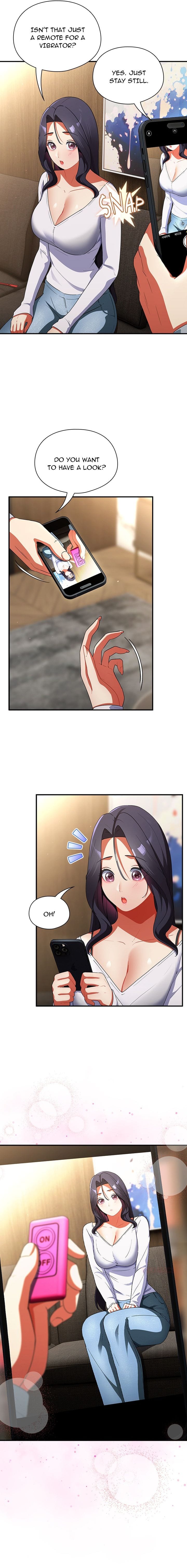 Take a Photo of Me Uncensored, chapter 5, page 12 of 24