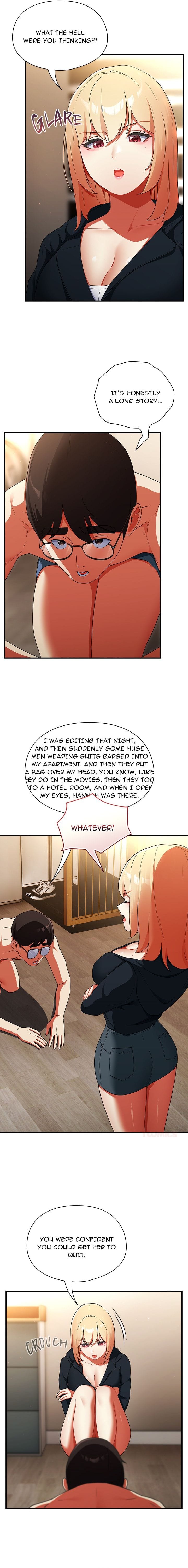 Take a Photo of Me Uncensored, chapter 6, page 5 of 20