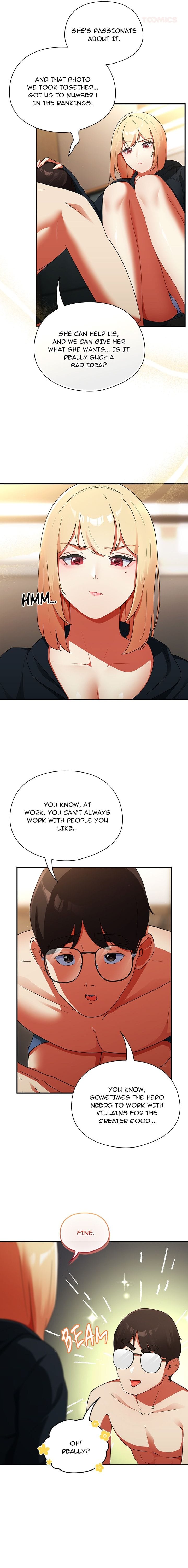 Take a Photo of Me Uncensored, chapter 6, page 7 of 20