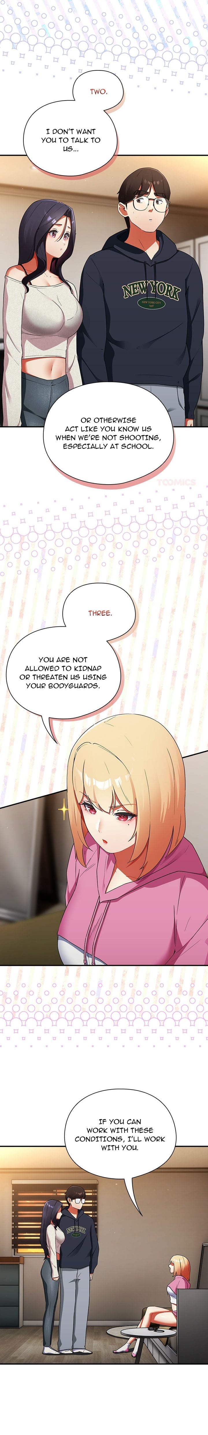 Take a Photo of Me Uncensored, chapter 6, page 9 of 20