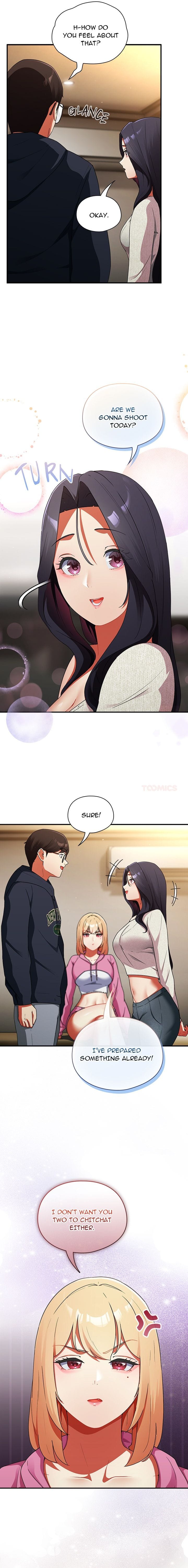 Take a Photo of Me Uncensored, chapter 6, page 10 of 20