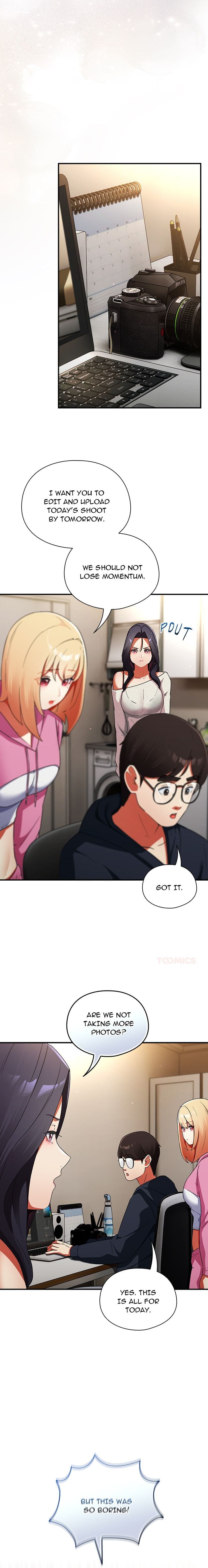 Take a Photo of Me Uncensored, chapter 6, page 11 of 20