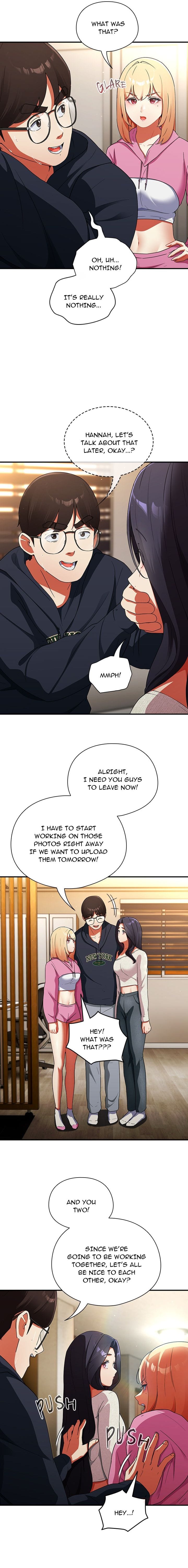 Take a Photo of Me Uncensored, chapter 6, page 13 of 20