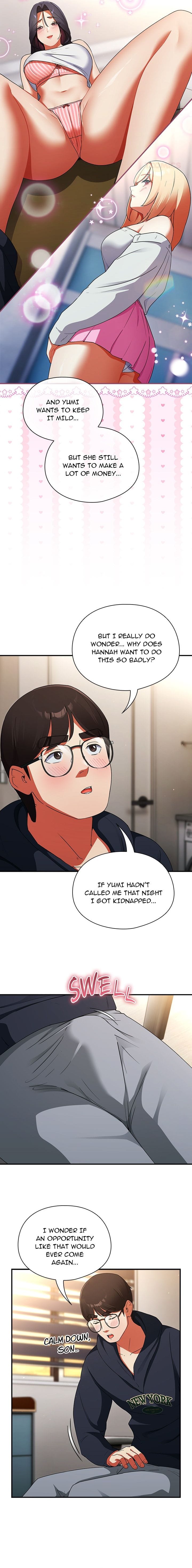 Take a Photo of Me Uncensored, chapter 6, page 15 of 20