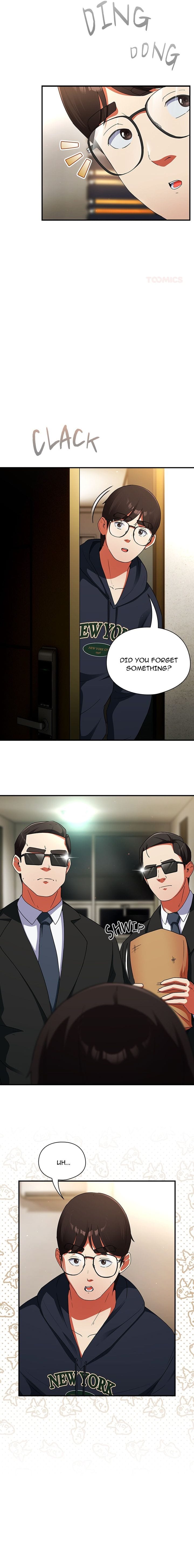 Take a Photo of Me Uncensored, chapter 6, page 16 of 20