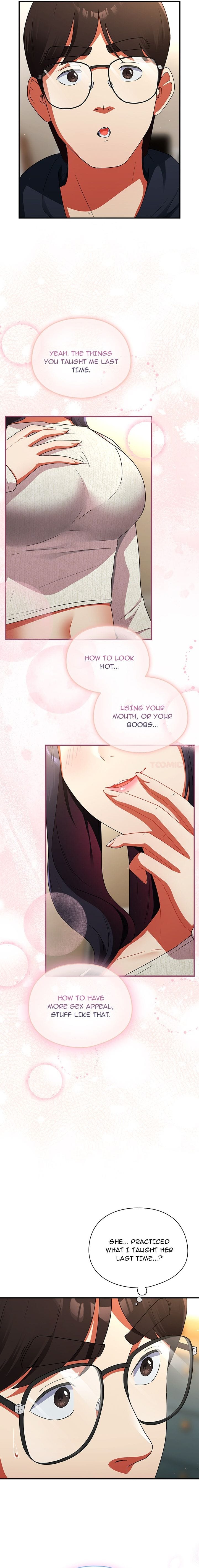Take a Photo of Me Uncensored, chapter 6, page 19 of 20