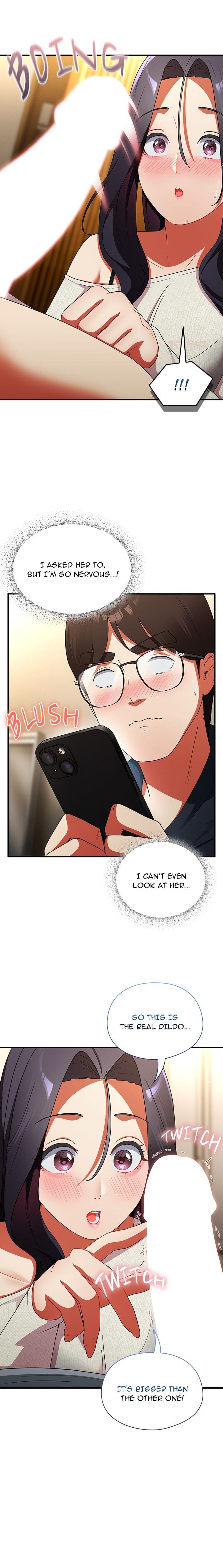 Take a Photo of Me Uncensored, chapter 7, page 6 of 24