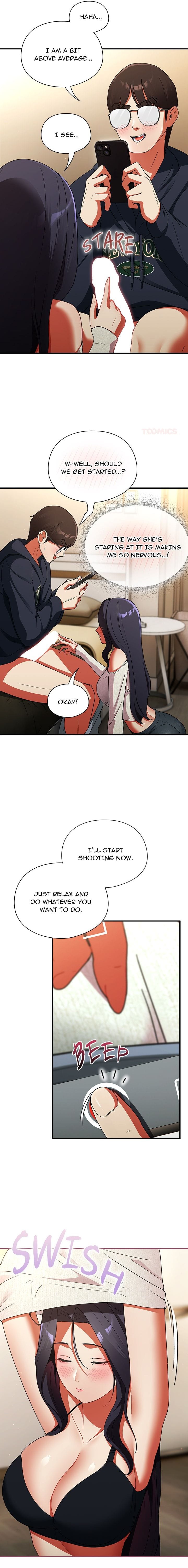 Take a Photo of Me Uncensored, chapter 7, page 7 of 24