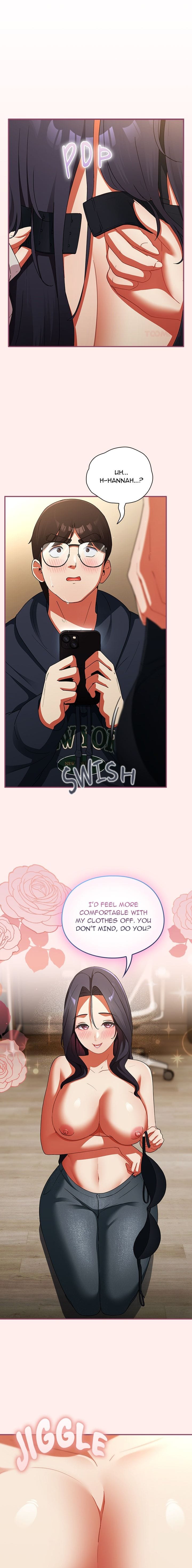 Take a Photo of Me Uncensored, chapter 7, page 8 of 24