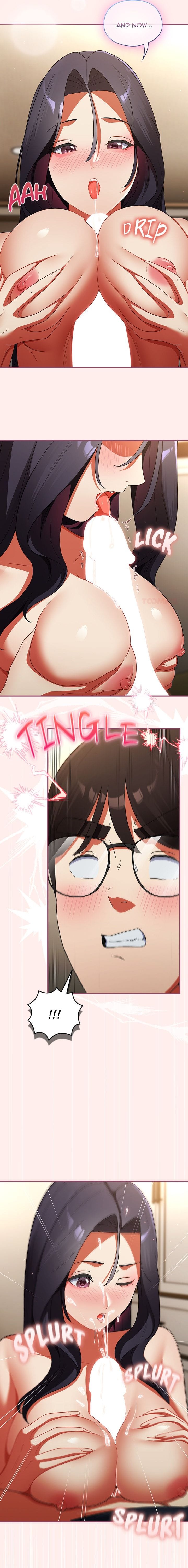 Take a Photo of Me Uncensored, chapter 7, page 12 of 24