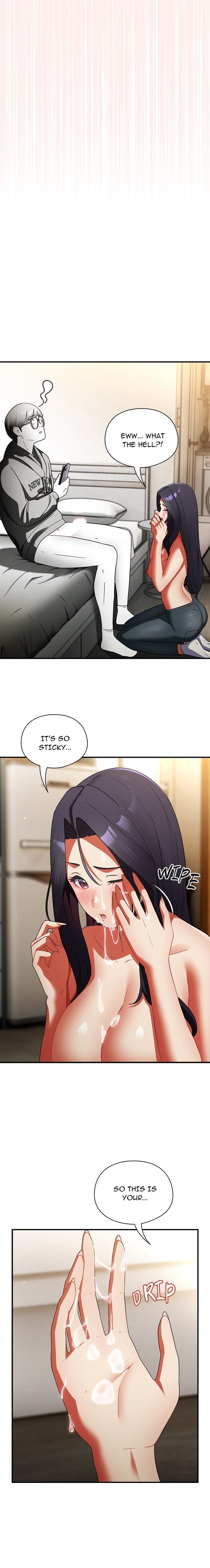 Take a Photo of Me Uncensored, chapter 7, page 13 of 24
