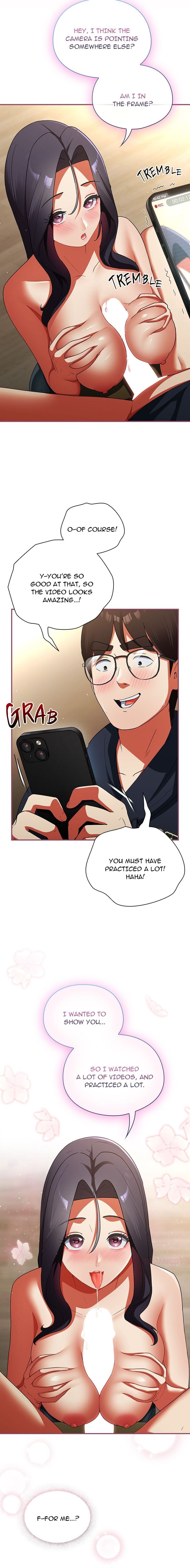 Take a Photo of Me Uncensored, chapter 7, page 20 of 24