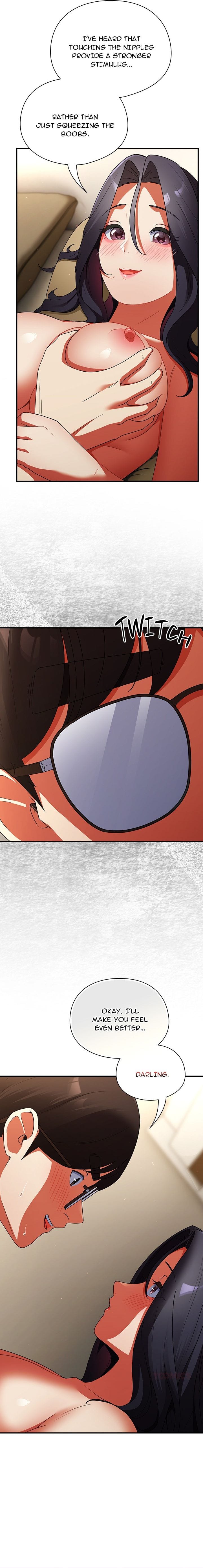 Take a Photo of Me Uncensored, chapter 8, page 11 of 22