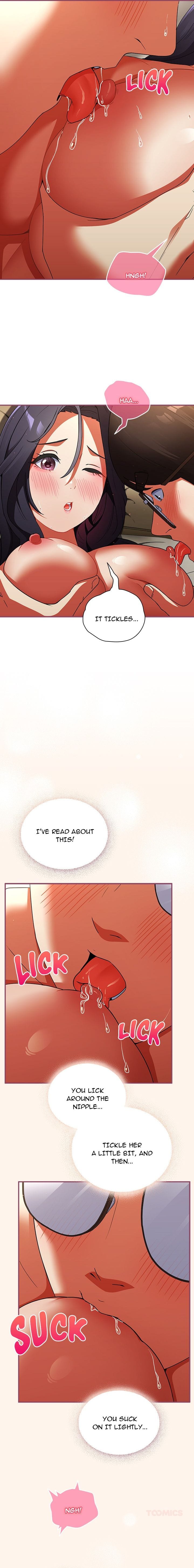 Take a Photo of Me Uncensored, chapter 8, page 12 of 22