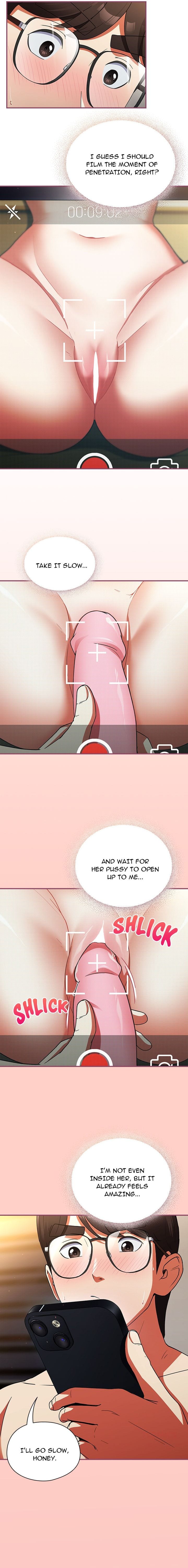 Take a Photo of Me Uncensored, chapter 8, page 20 of 22