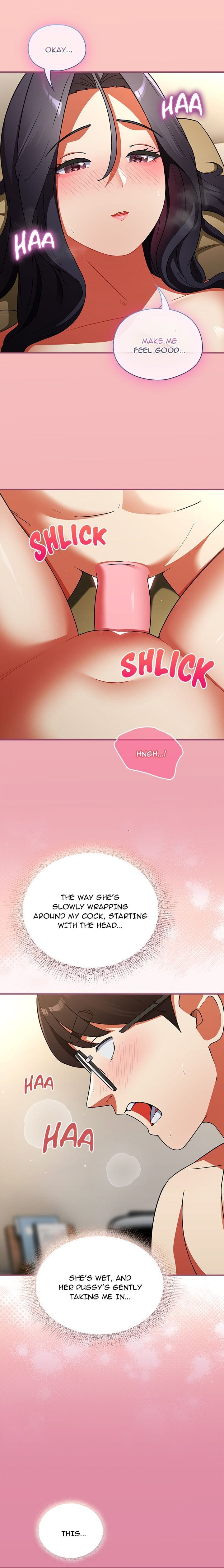 Take a Photo of Me Uncensored, chapter 8, page 21 of 22
