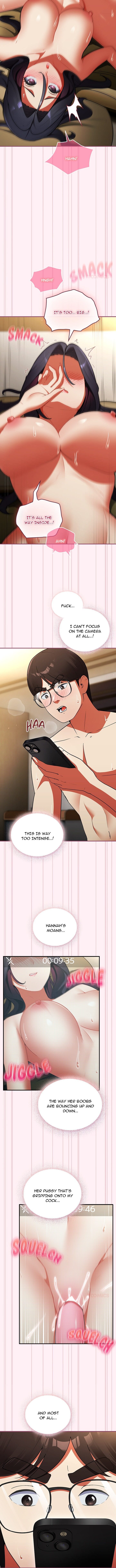 Take a Photo of Me Uncensored, chapter 9, page 5 of 21