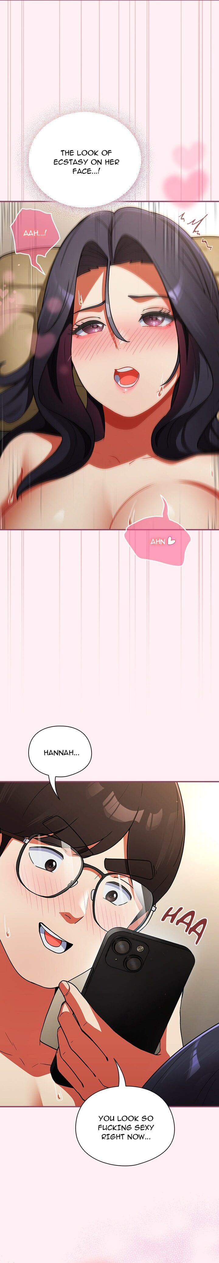 Take a Photo of Me Uncensored, chapter 9, page 6 of 21