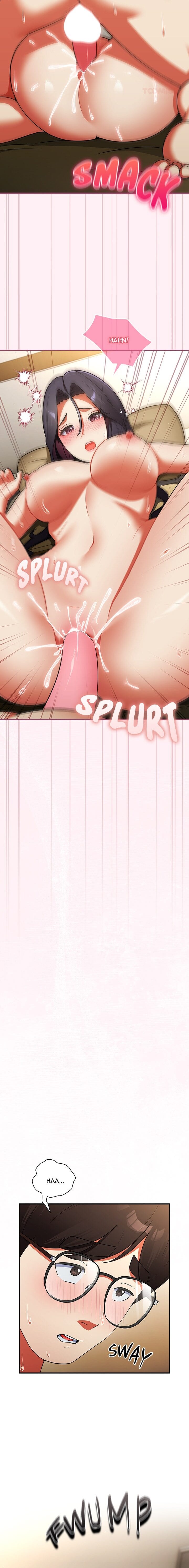Take a Photo of Me Uncensored, chapter 9, page 10 of 21