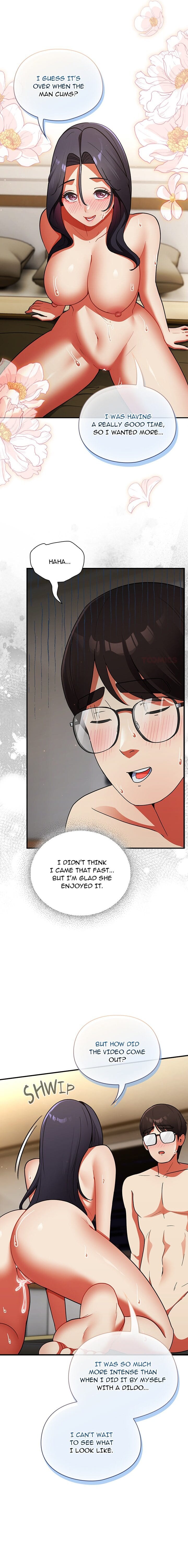 Take a Photo of Me Uncensored, chapter 9, page 12 of 21