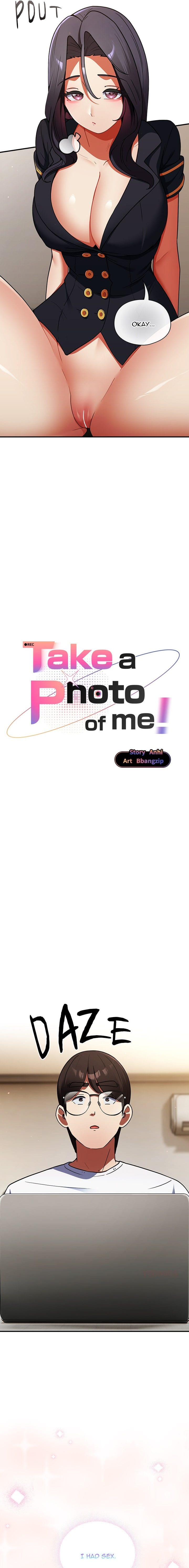 Take a Photo of Me Uncensored, chapter 10, page 6 of 22