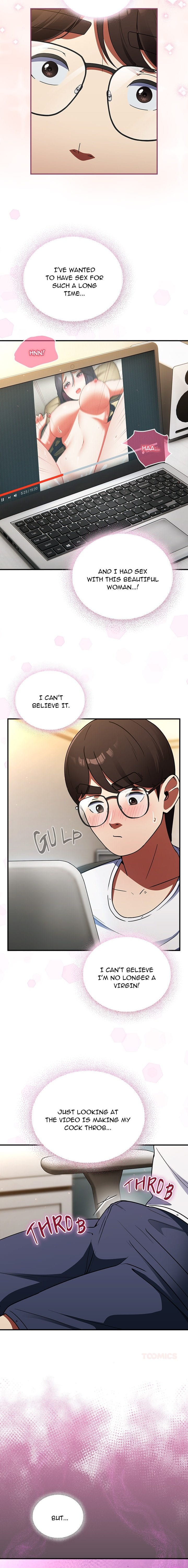 Take a Photo of Me Uncensored, chapter 10, page 7 of 22