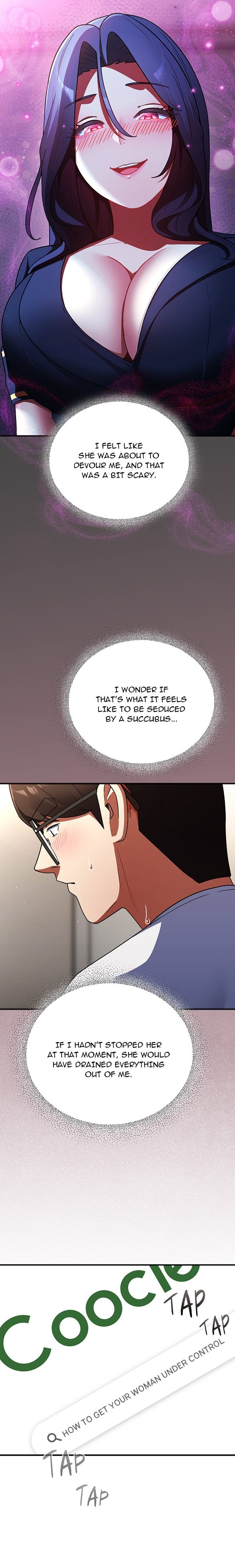 Take a Photo of Me Uncensored, chapter 10, page 8 of 22
