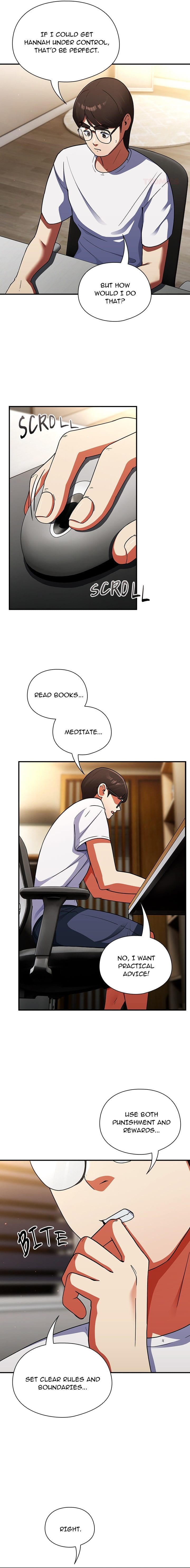 Take a Photo of Me Uncensored, chapter 10, page 9 of 22