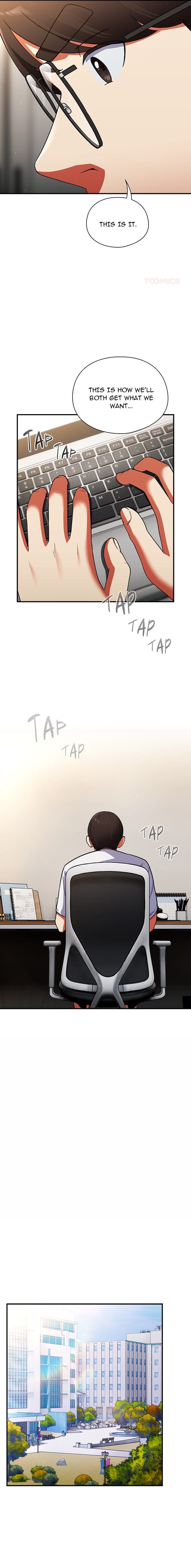 Take a Photo of Me Uncensored, chapter 10, page 10 of 22