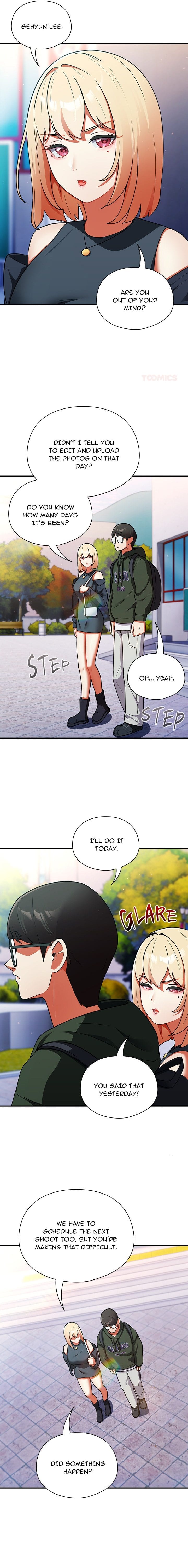 Take a Photo of Me Uncensored, chapter 10, page 11 of 22