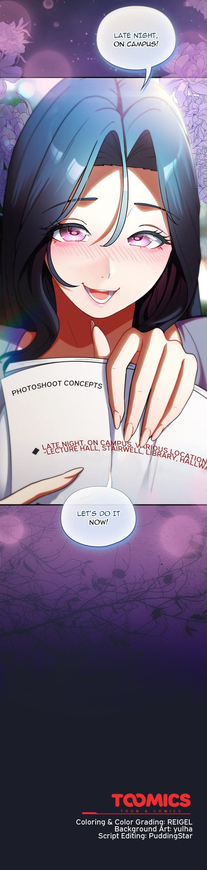 Take a Photo of Me Uncensored, chapter 10, page 22 of 22